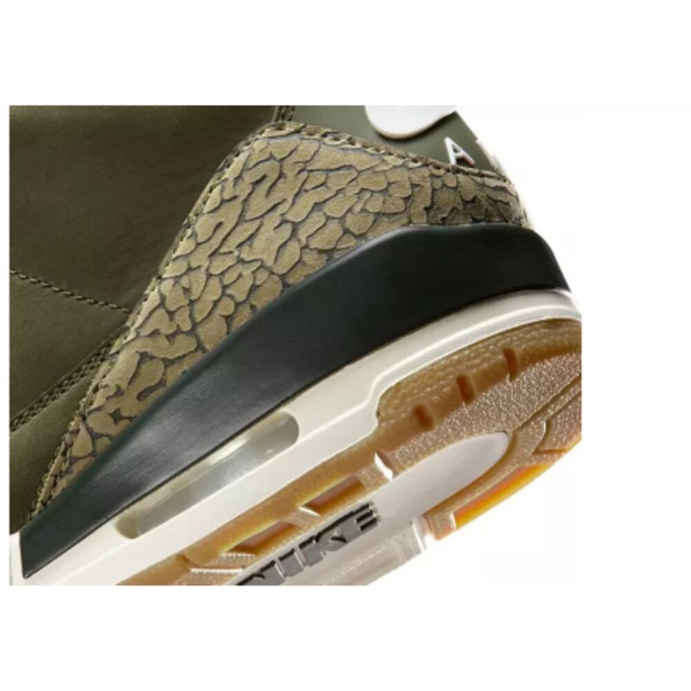 Nike Jordan 3 Retro "Family Affair"‎ - Picture 4 of 4
